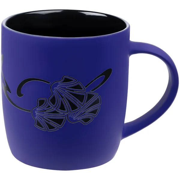 LRC: Круговая гравировка