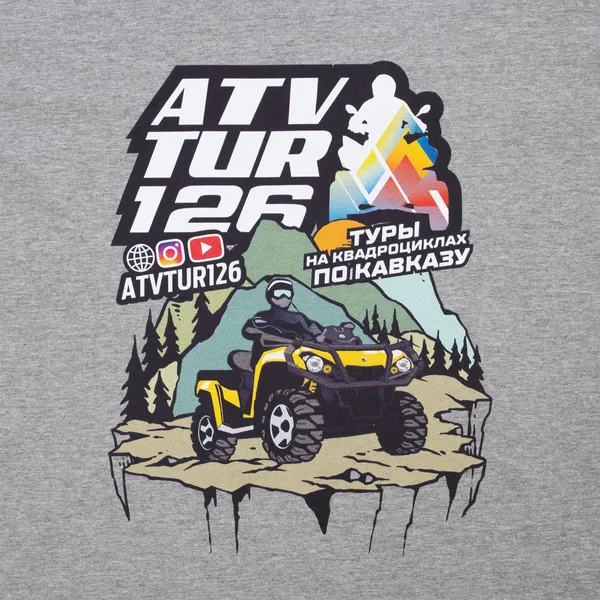 DTG2: Печать DTG