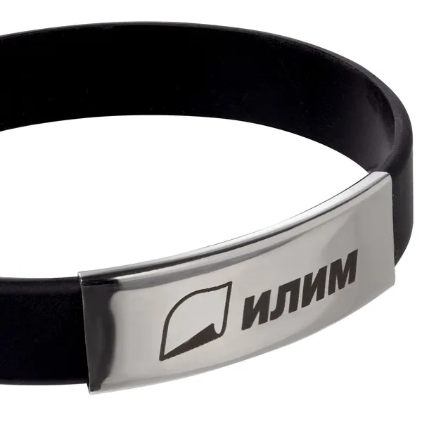 LM1: Лазерная гравировка