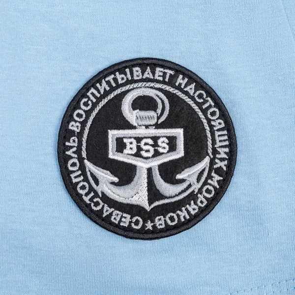 I: Вышивка