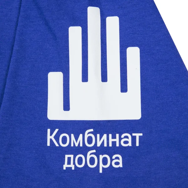 DTF2: Полноцвет с трансфером