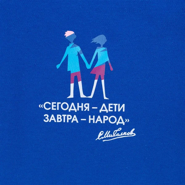 D3: Шелкография с трансфером