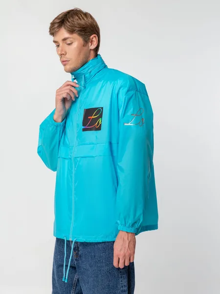 DTF2: Полноцвет с трансфером