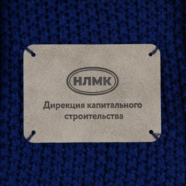T1-L: Тиснение лейбла