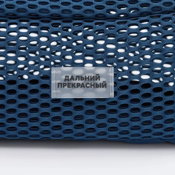 D-L1: Шелкотрансфер на лейбл