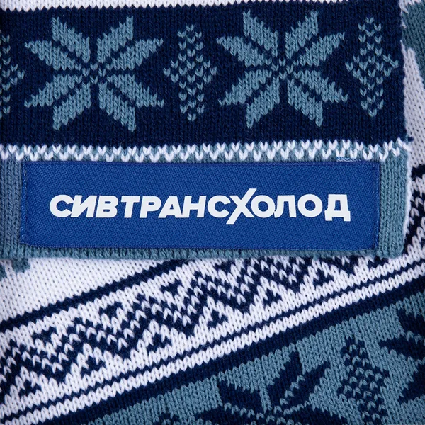 D-L1: Шелкотрансфер на лейбл