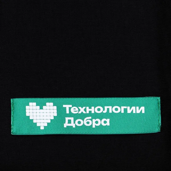 DTF-L1: DTF печать на лейбле