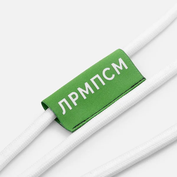 D-L2: Шелкотрансфер на лейбл