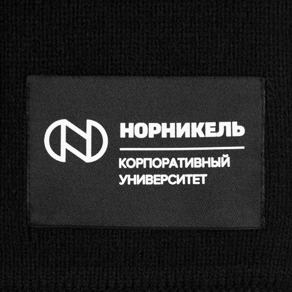 DTF-L2: DTF печать на лейбле