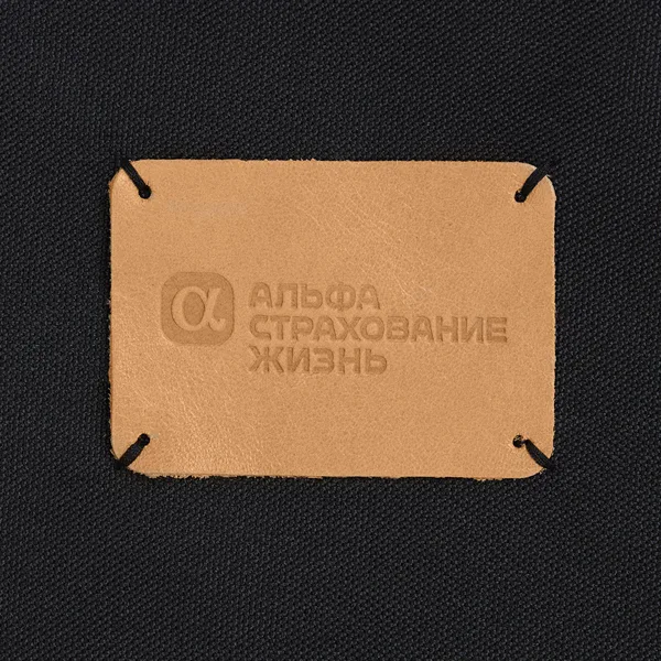 T1-K: Тиснение бесцветное (кастомизаци