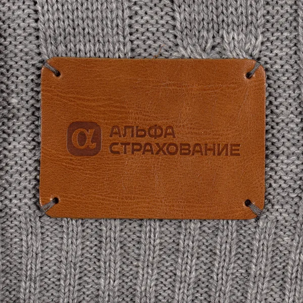 T1-K: Тиснение бесцветное (кастомизаци