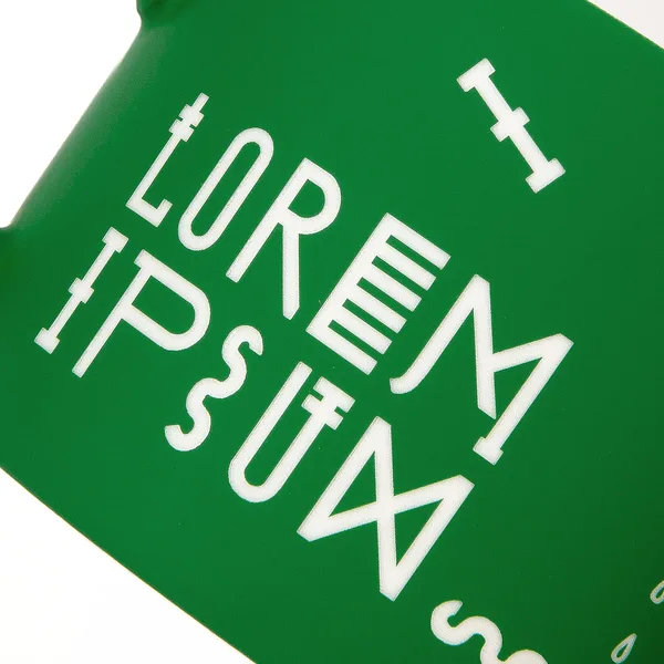 LRC: Круговая гравировка