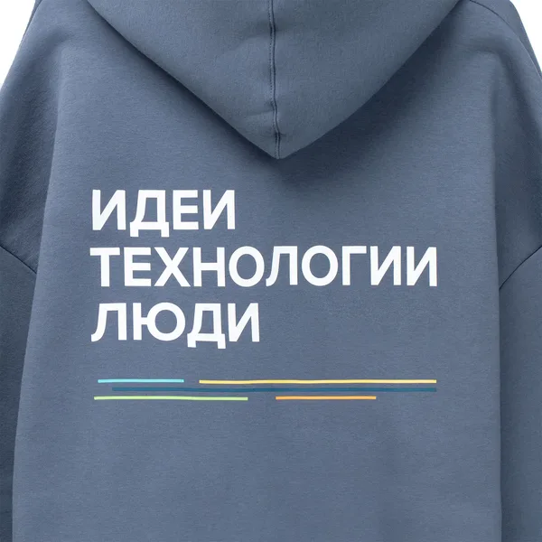 DTF4: Печать DTF