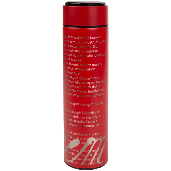 LRC: Круговая гравировка