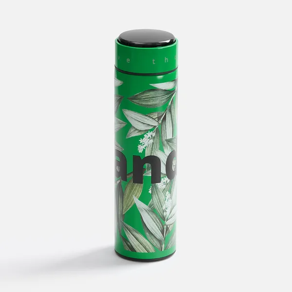 UVRL: Круговая УФ печать с лаком
