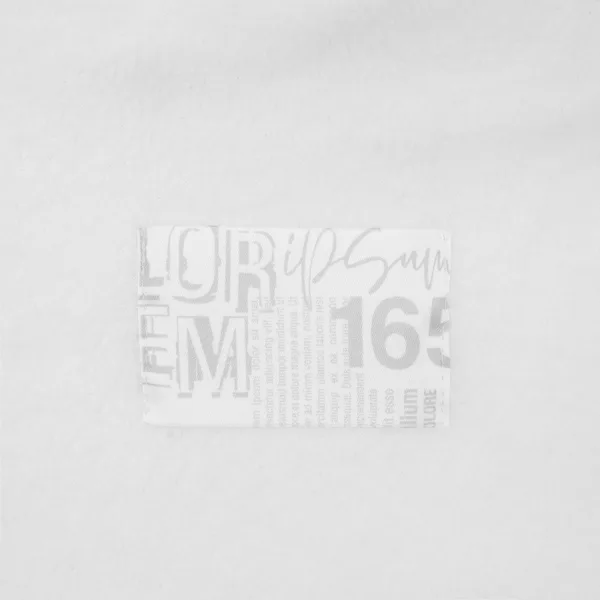 SB2-L: Сублимация на лейбл