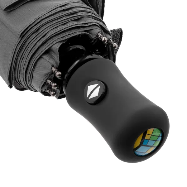PS1: Наклейка под смолой