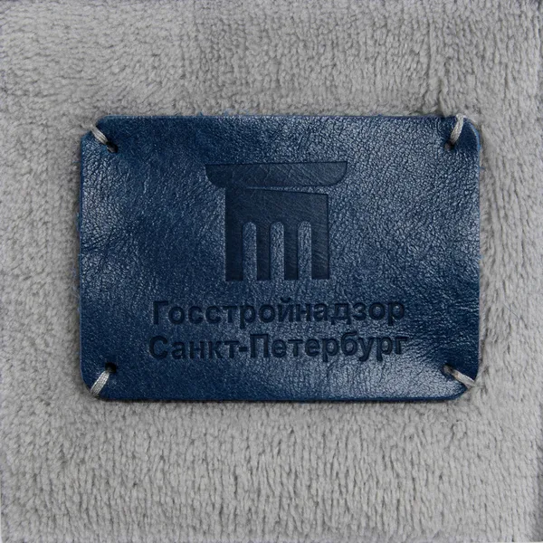 T1-L: Тиснение лейбла