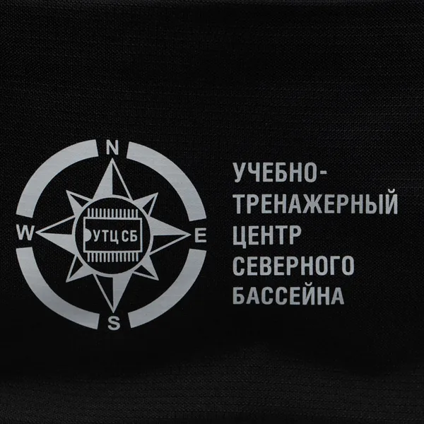 D3: Шелкография с трансфером