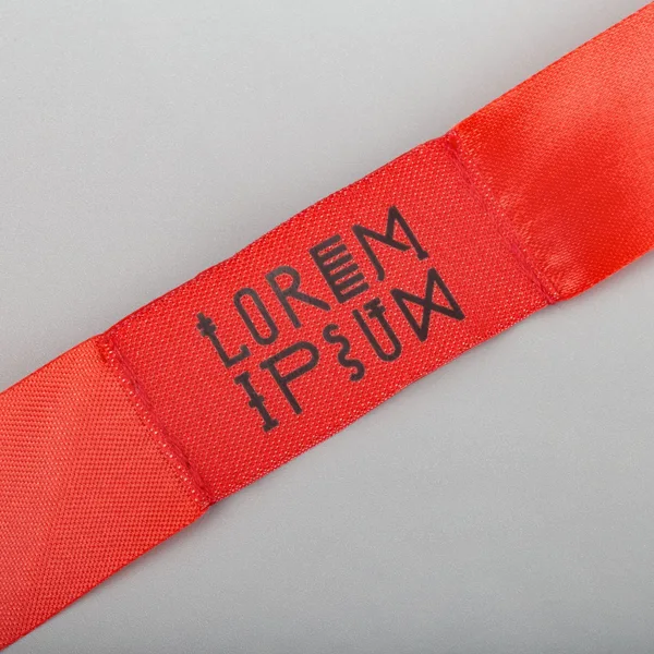 DTF-L1: DTF печать на лейбле