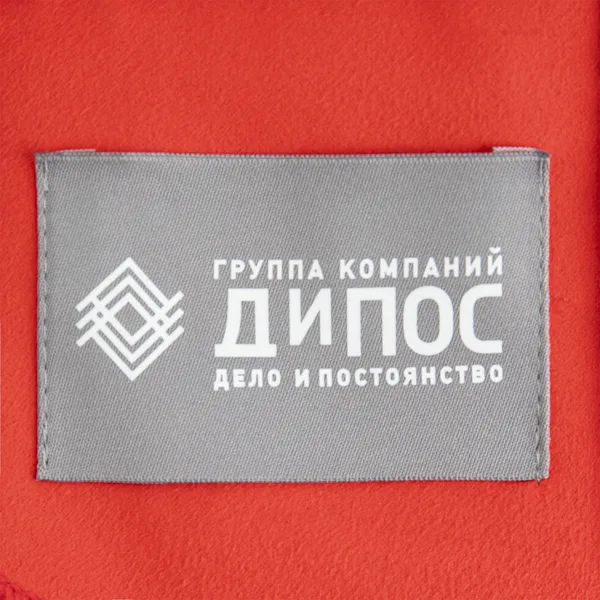 DTF-L2: DTF печать на лейбле
