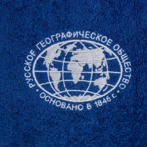 I: Вышивка