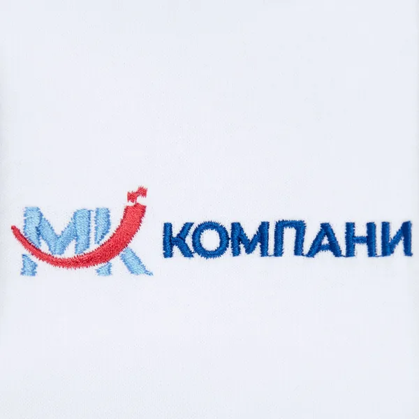 I: Вышивка