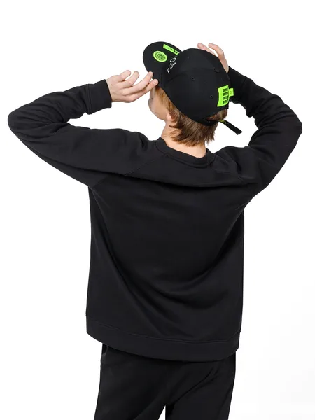 DTF3: Полноцвет с трансфером