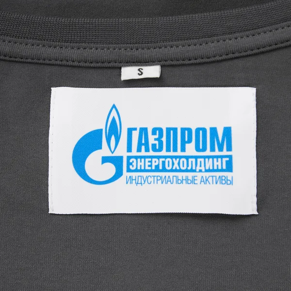 SB2-L: Сублимация на лейбл