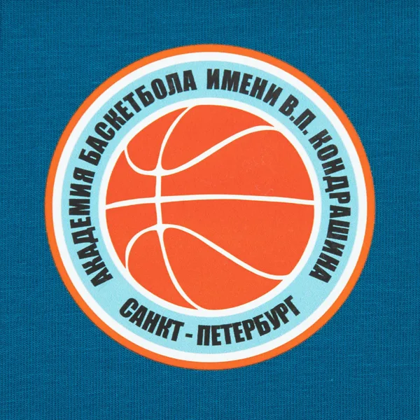 DTF3: Полноцвет с трансфером