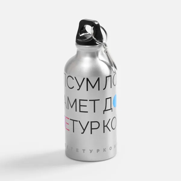 UVRL: Круговая УФ печать с лаком