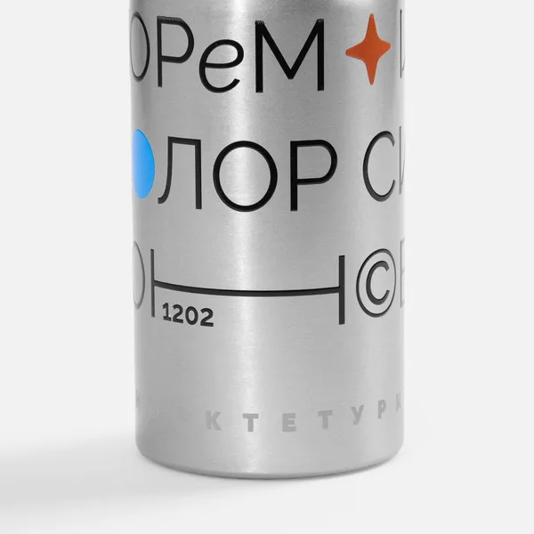 UVRL: Круговая УФ печать с лаком