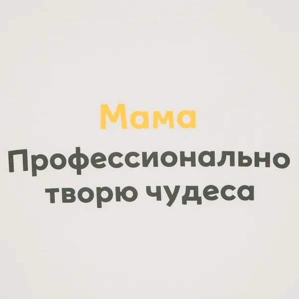 B3: Шелкография на текстиль