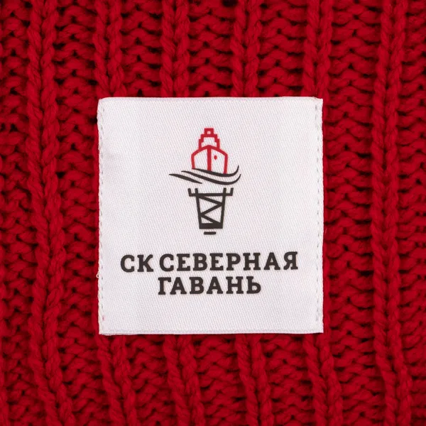 D-L2: Шелкотрансфер на лейбл