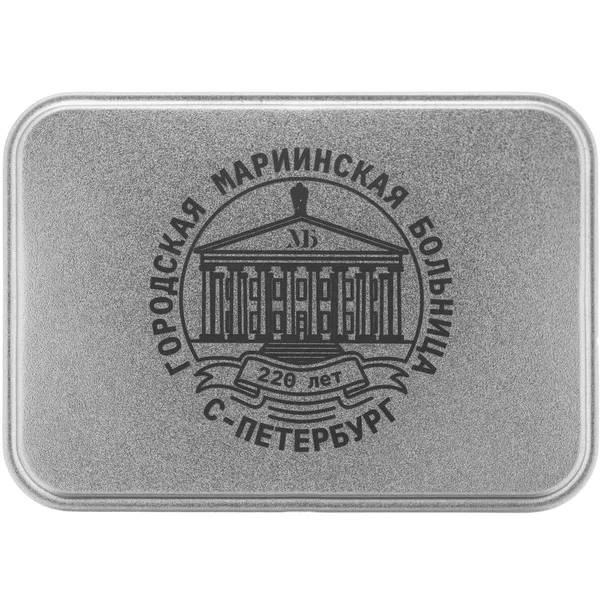 LM1: Лазерная гравировка
