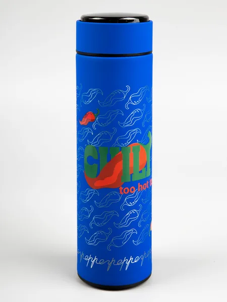 UVRL: Круговая УФ печать с лаком
