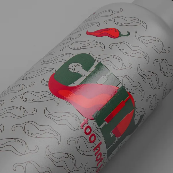 UVRL: Круговая УФ печать с лаком