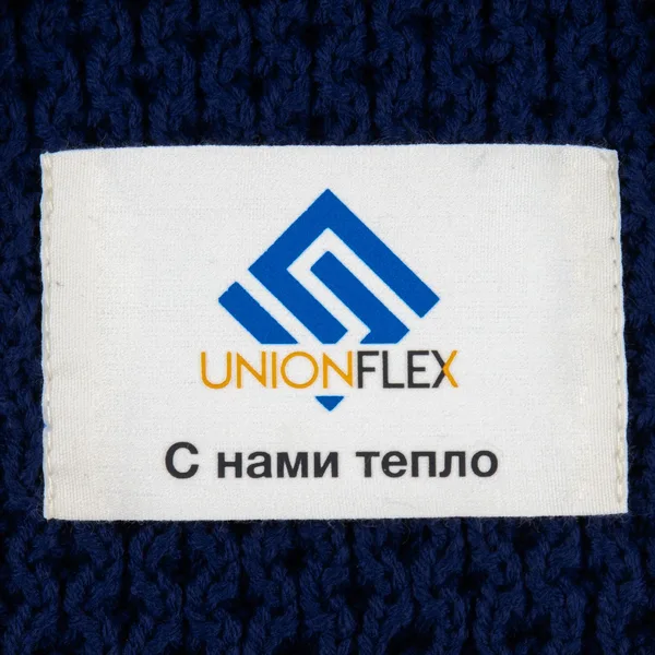 DTF-L2: DTF печать на лейбле