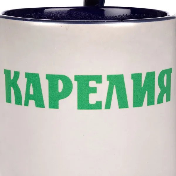 SB1: Сублимация/посуда