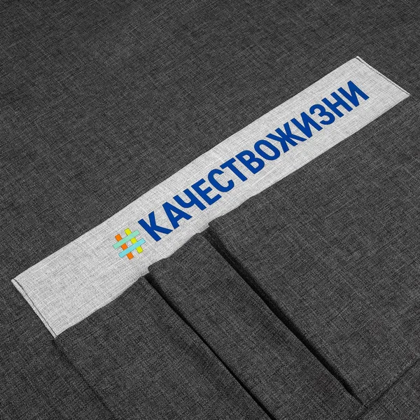 DTF3: Полноцвет с трансфером