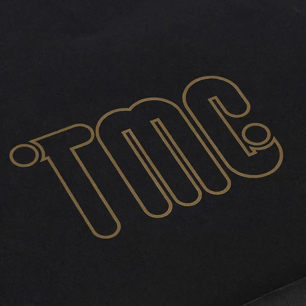 T2: Тиснение фольгой