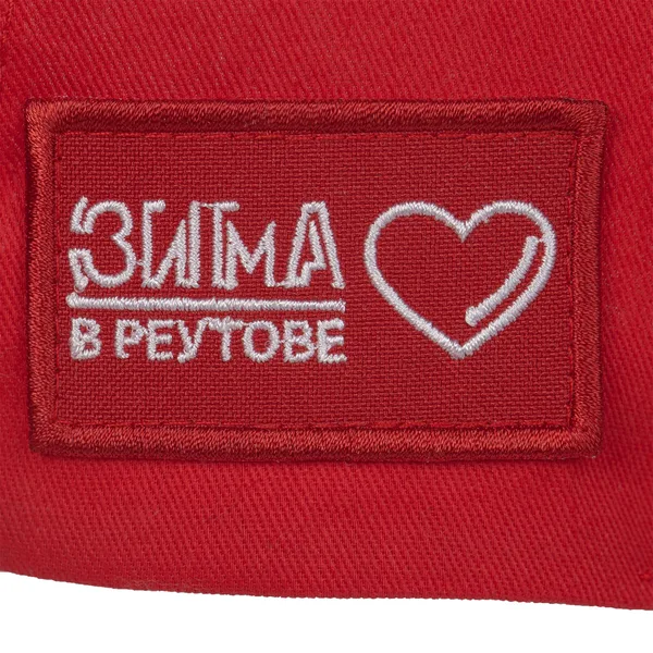 I: Вышивка
