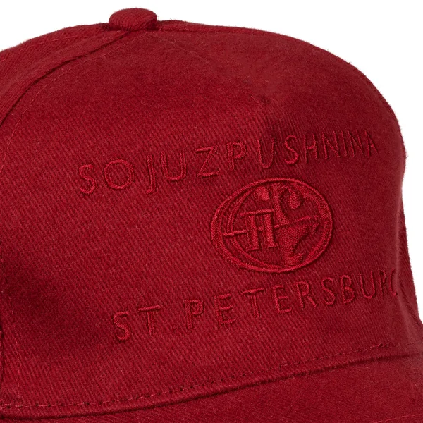 I: Вышивка