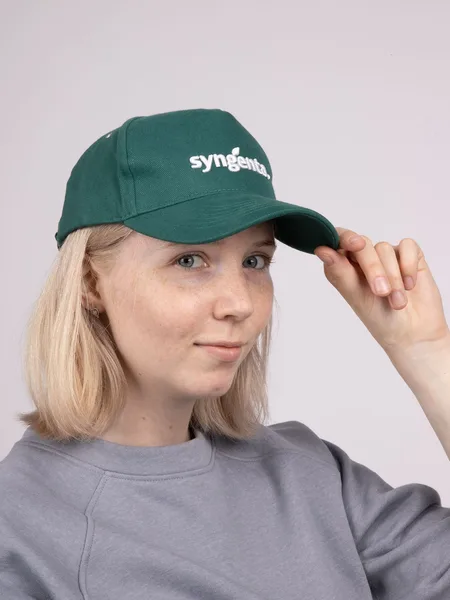 I: Вышивка