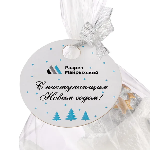 M2: Цифровая печать на вставке