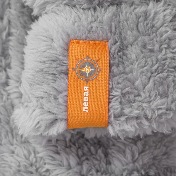 DTF-L1: DTF печать на лейбле