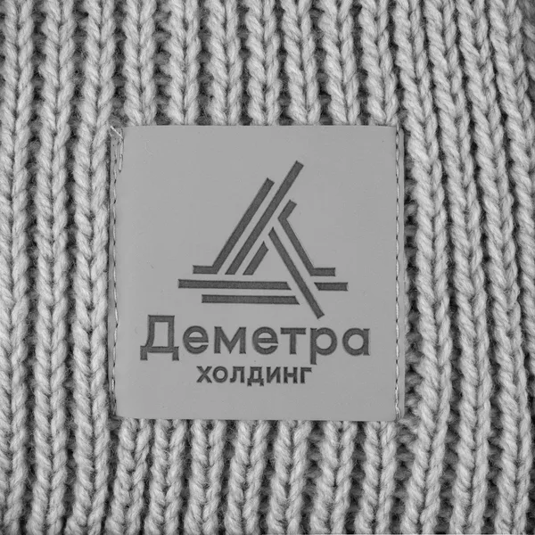 T1-K: Тиснение бесцветное (кастомизаци