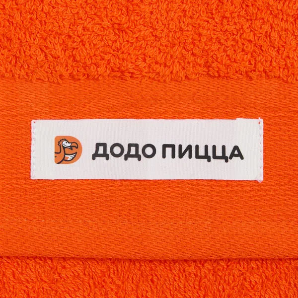 DTF-L1: DTF печать на лейбле
