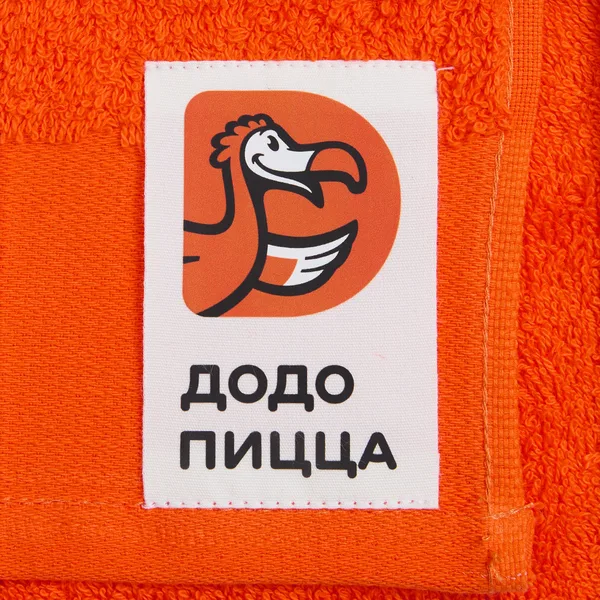 D-L1: Шелкотрансфер на лейбл