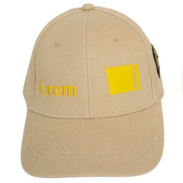 I: Вышивка